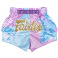 Fairtex "Fiore" Шорты Тайский Бокс