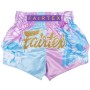 Fairtex "Fiore" Шорты Тайский Бокс