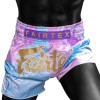 Fairtex "Fiore" Шорты Тайский Бокс