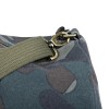 Fairtex BAG24 "Camo" Сумка Спортивная Тайский Бокс