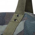 Fairtex BAG24 "Camo" Сумка Спортивная Тайский Бокс