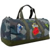 Fairtex BAG24 "Camo" Сумка Спортивная Тайский Бокс