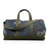 Fairtex BAG24 "Camo" Сумка Спортивная Тайский Бокс