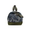 Fairtex BAG24 "Camo" Сумка Спортивная Тайский Бокс