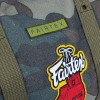 Fairtex BAG24 "Camo" Сумка Спортивная Тайский Бокс