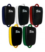 Fairtex LKP5 Макивара Для Лоу Кика Тайский Бокс