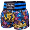 Top King TKTBS-262 Шорты Тайский Бокс