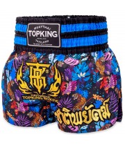 Top King TKTBS-262 Шорты Тайский Бокс