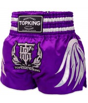 Top King TKTBS-267 Шорты Тайский Бокс