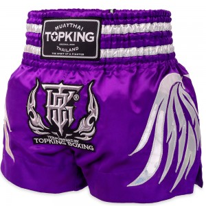 Top King TKTBS-267 Шорты Тайский Бокс