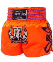 Top King TKTBS-270 Шорты Тайский Бокс 