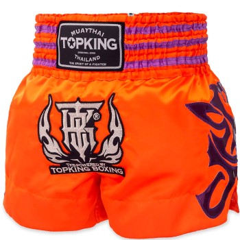 Top King TKTBS-270 Шорты Тайский Бокс 