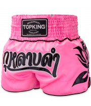 Top King TKTBS-271 Шорты Тайский Бокс 