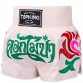 Top King TKTBS-272 Шорты Тайский Бокс 
