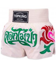 Top King TKTBS-272 Шорты Тайский Бокс 
