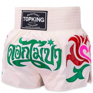Top King TKTBS-272 Шорты Тайский Бокс 