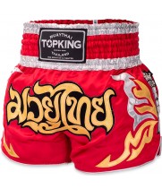 Top King TKTBS-273 Шорты Тайский Бокс 