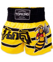 Top King TKTBS-274 Шорты Тайский Бокс 