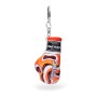 Top King Брелок Боксерская Перчатка Lava Orange