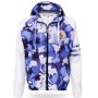 Top King Куртка Камуфляжная Синяя