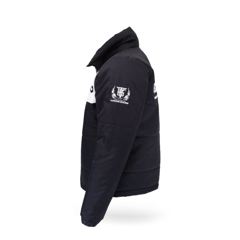 Top King Куртка Стеганная
