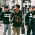 Top King Куртка Стеганная