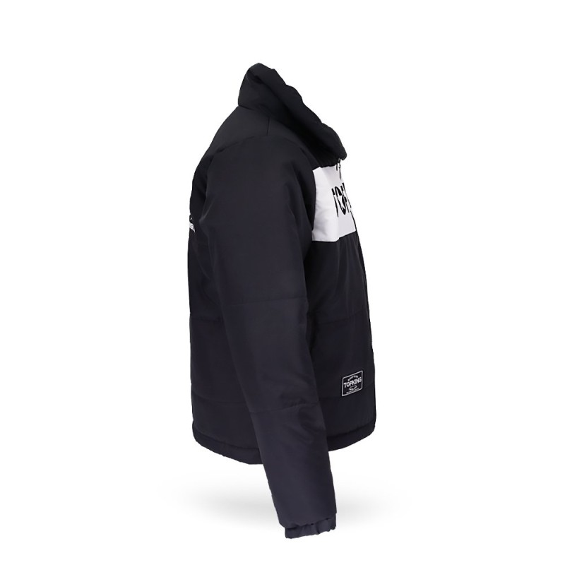 Top King Куртка Стеганная