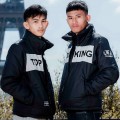 Top King Куртка Стеганная
