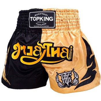 Top King TKTBS-250 Шорты Тайский Бокс 