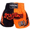 Top King TKTBS-250 Шорты Тайский Бокс 