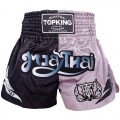 Top King TKTBS-250 Шорты Тайский Бокс 