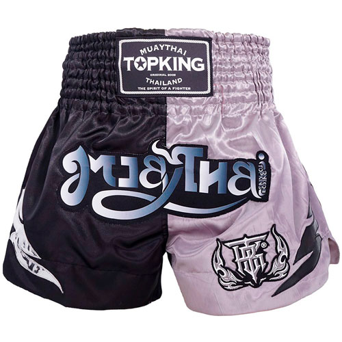 Top King TKTBS-250 Шорты Тайский Бокс 