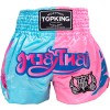 Top King TKTBS-250 Шорты Тайский Бокс 