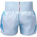Top King TKTBS-256 Шорты Тайский Бокс Light Blue