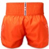 Top King TKTBS-28 Шорты Тайский Бокс Оранжевые