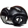 Twins Special HGL3 Боксерский Шлем Тайский Бокс Классический Черный