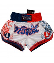 Twins Special "Yant" Шорты Тайский Бокс