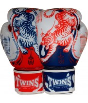 Twins Special FBGVL4-67 "Yant" Боксерские Перчатки Тайский Бокс