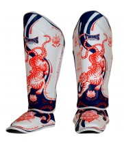 Twins Special FSGL10-67 "Yant" Защита Голени Тайский Бокс
