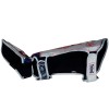 Twins Special FSGL10-67 "Yant" Защита Голени Тайский Бокс