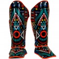 Twins Special FSGL10-57 Защита Голени  Тайский Бокс