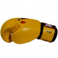 Raja Boxing "Pikachu" Боксерские Перчатки Тайский Бокс