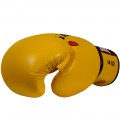 Raja Boxing "Pikachu" Боксерские Перчатки Тайский Бокс