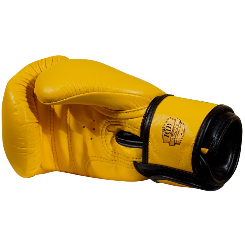 Raja Boxing "Pikachu" Боксерские Перчатки Тайский Бокс