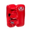 Top King TKKPS (SV) Тайские Пады Прямые Липучка Тайский бокс "Super" Размер XL