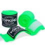 Top King Бинты Боксерские Тайский Бокс Зеленые