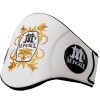 Mongkol Пояс Тренера Тайский Бокс Белый