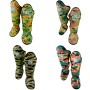 Mongkol "Camo" Защита Голени Тайский Бокс