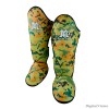 Mongkol "Camo" Защита Голени Тайский Бокс