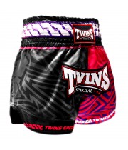 Twins Special "Maze" Шорты Тайский Бокс